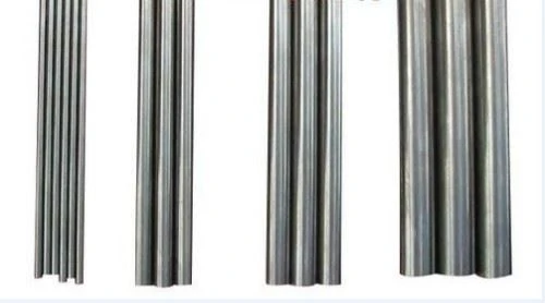 Carlmrizing steel 1.6657 cold drawn round bar