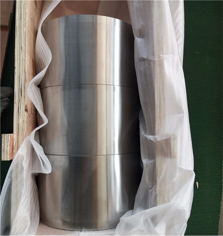 12CrNi3Mo Nickle Chrome Alloy Steel Round Bar SAE 9310 Alloy Steel Rods