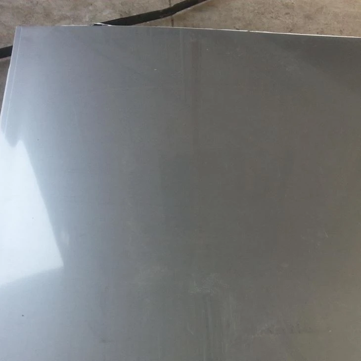 904L stainless steel sheet (4)