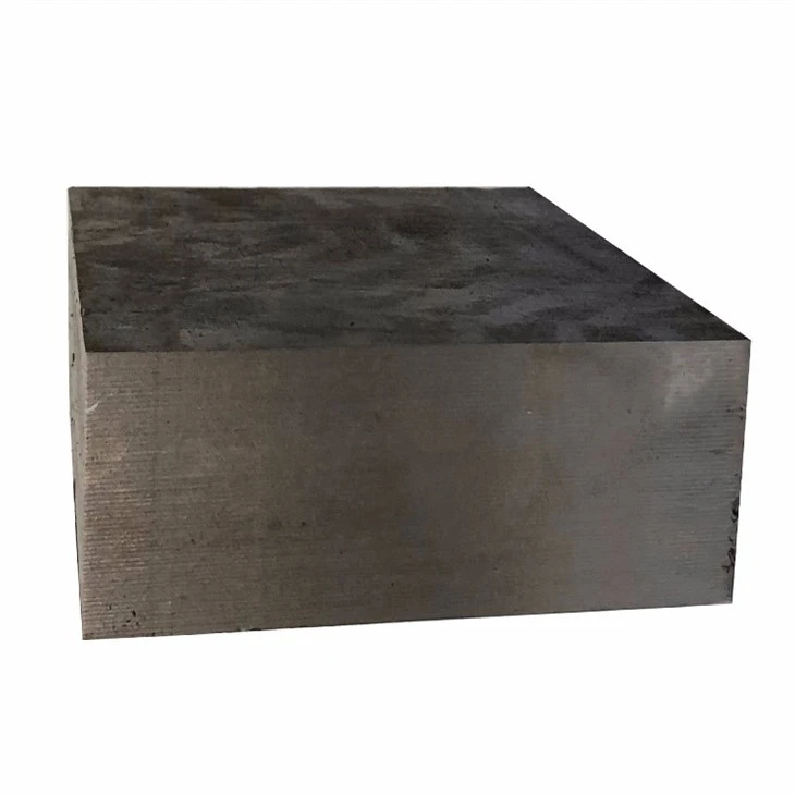 Forged Tool Steel Bar 1.2767 Mould Steel