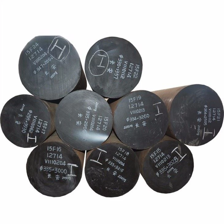 Hot Working Tool Steel Mould Steel Bar 1.2714 Forged Die Steel Bars