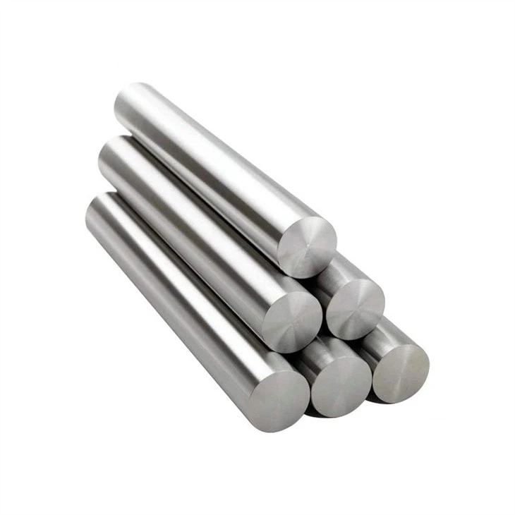 Inconel X-750/UNS N07750/DIN W. Nr. 2.4674 Inconel X 750 Round Bar