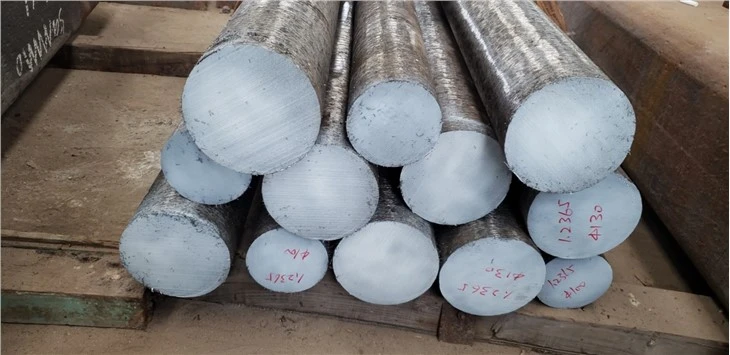 32CrMoV12-28 Steel Bar Astm H10