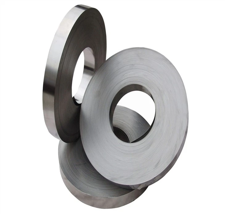 ASTM 430 Stainless Steel Coil